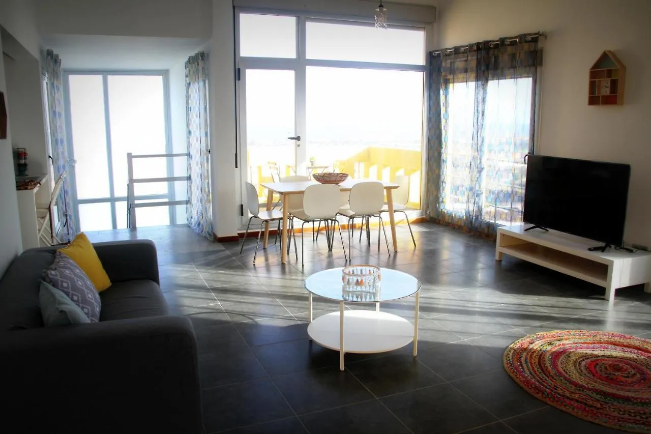 Villa Bo Caleta De Fuste 0*,