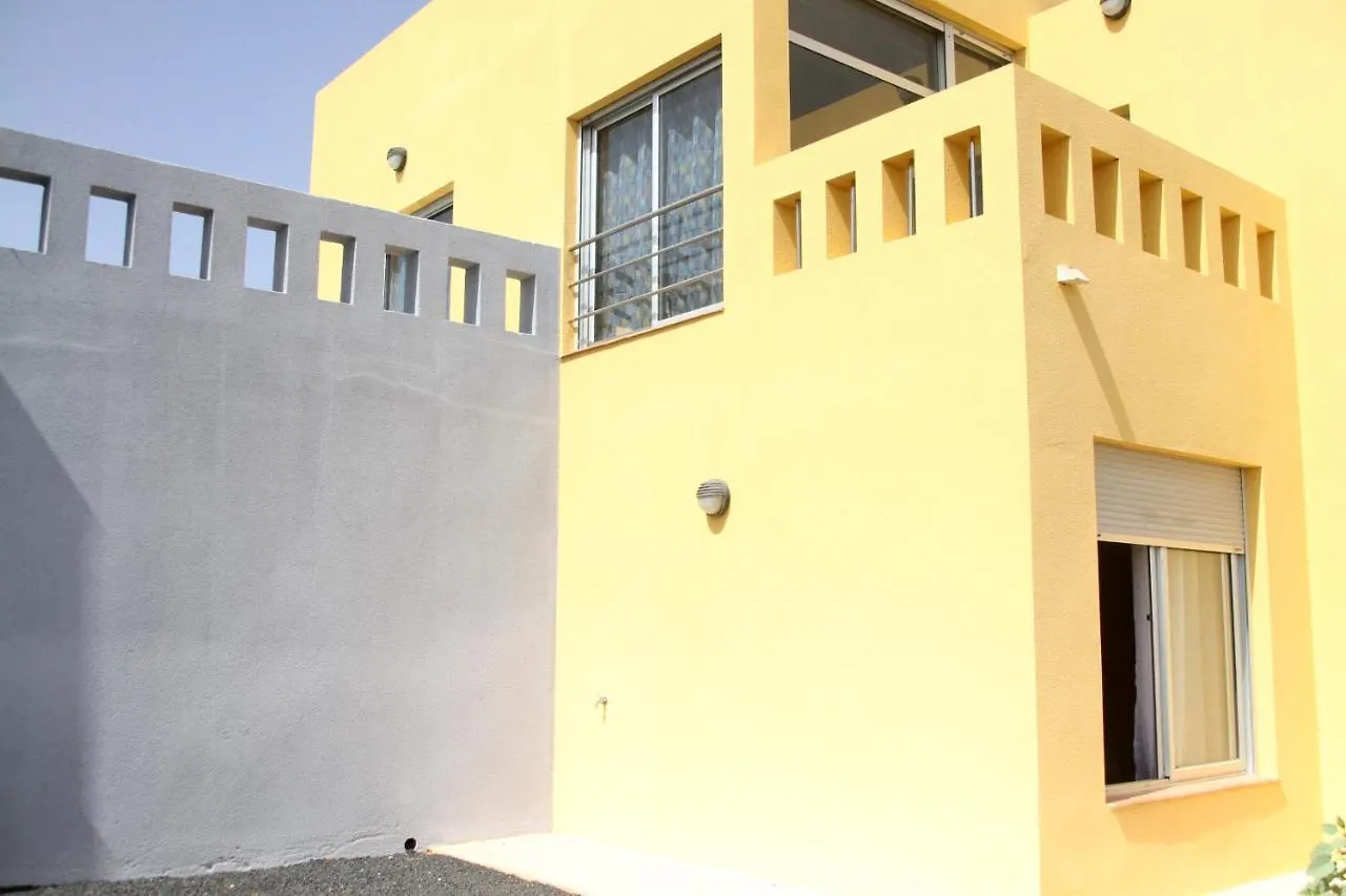 Villa Bo Caleta De Fuste Holiday home