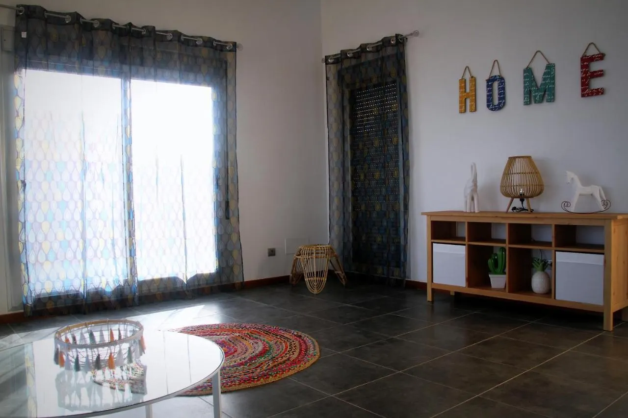 Villa Bo Caleta De Fuste Holiday home