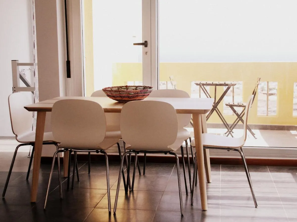 Holiday home Villa Bo Caleta De Fuste
