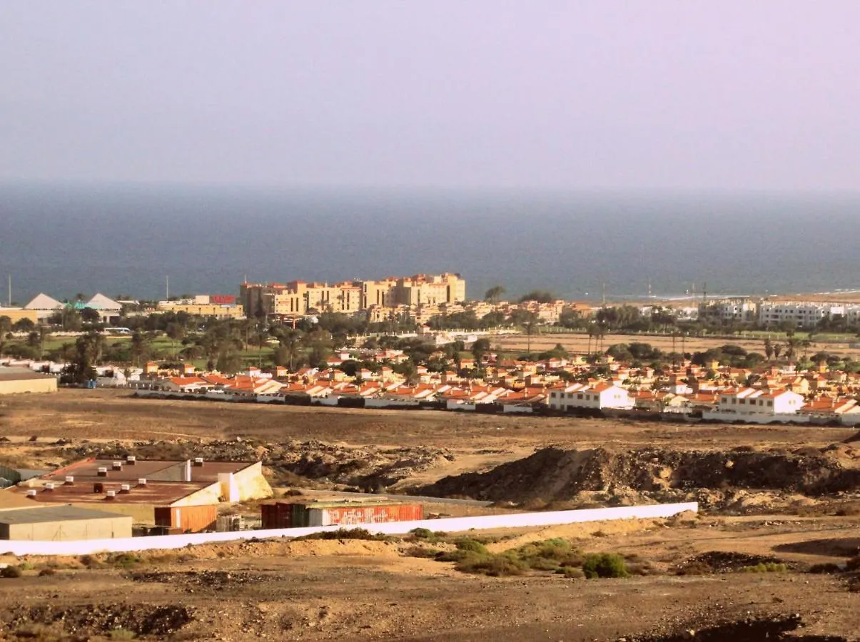 Villa Bo Caleta De Fuste Holiday home