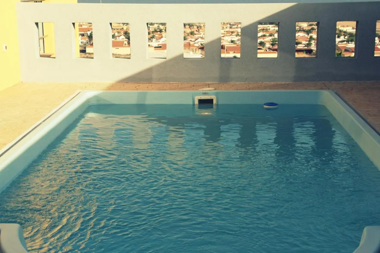 Villa Bo Caleta De Fuste Spain