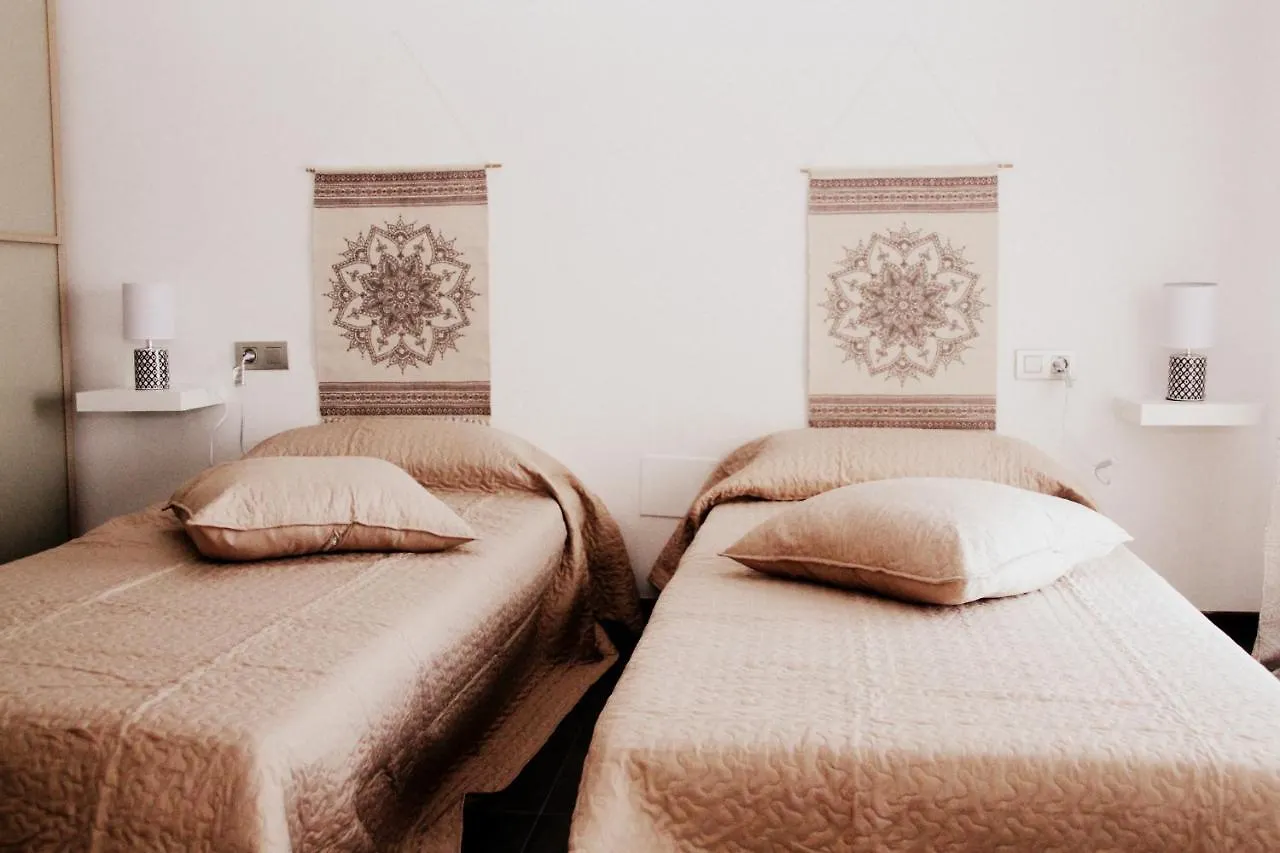 Holiday home Villa Bo Caleta De Fuste