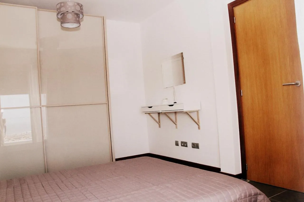 Villa Bo Caleta De Fuste 0*,