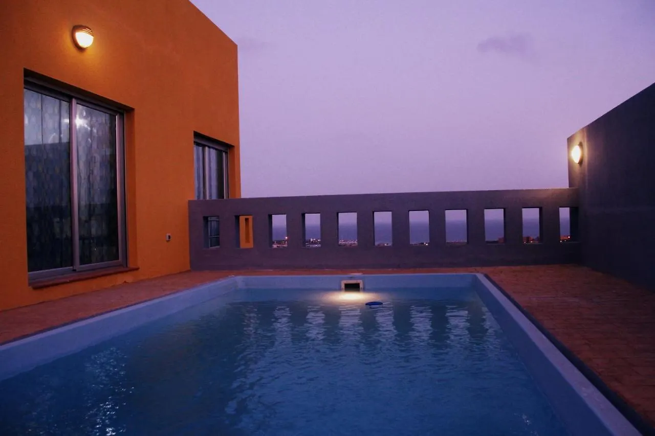 Holiday home Villa Bo Caleta De Fuste
