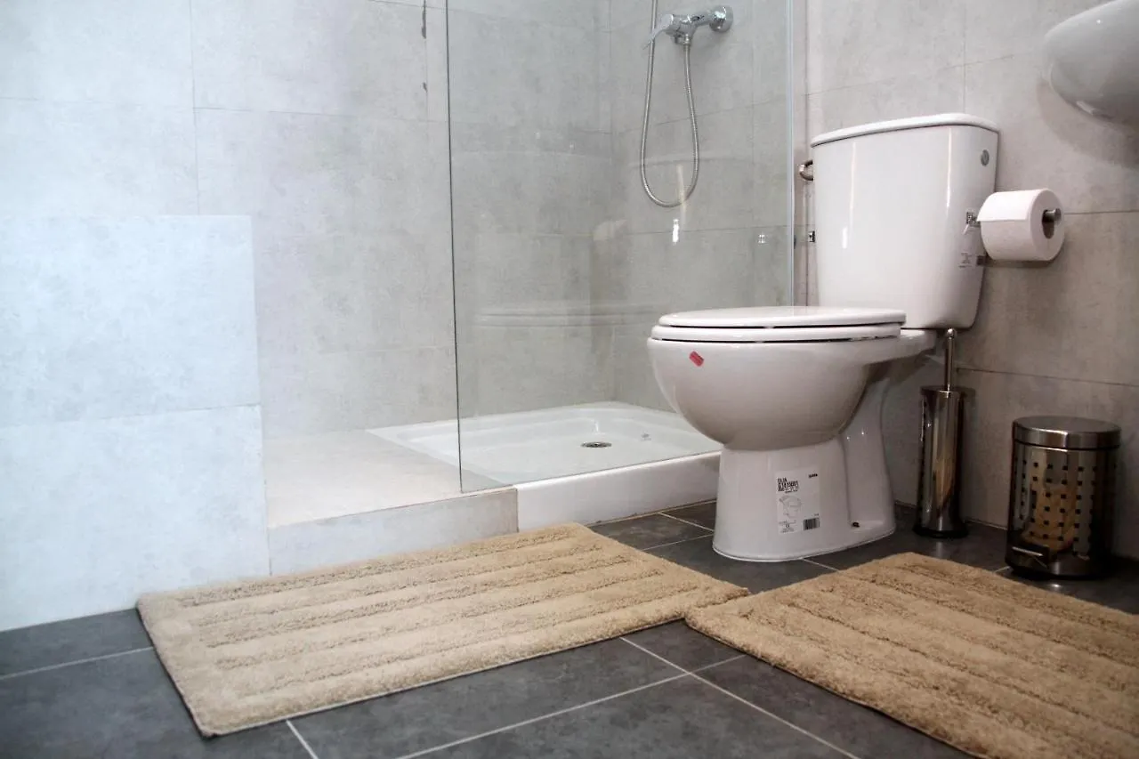 Holiday home Villa Bo Caleta De Fuste