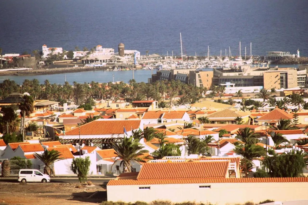 Villa Bo Caleta De Fuste Spain