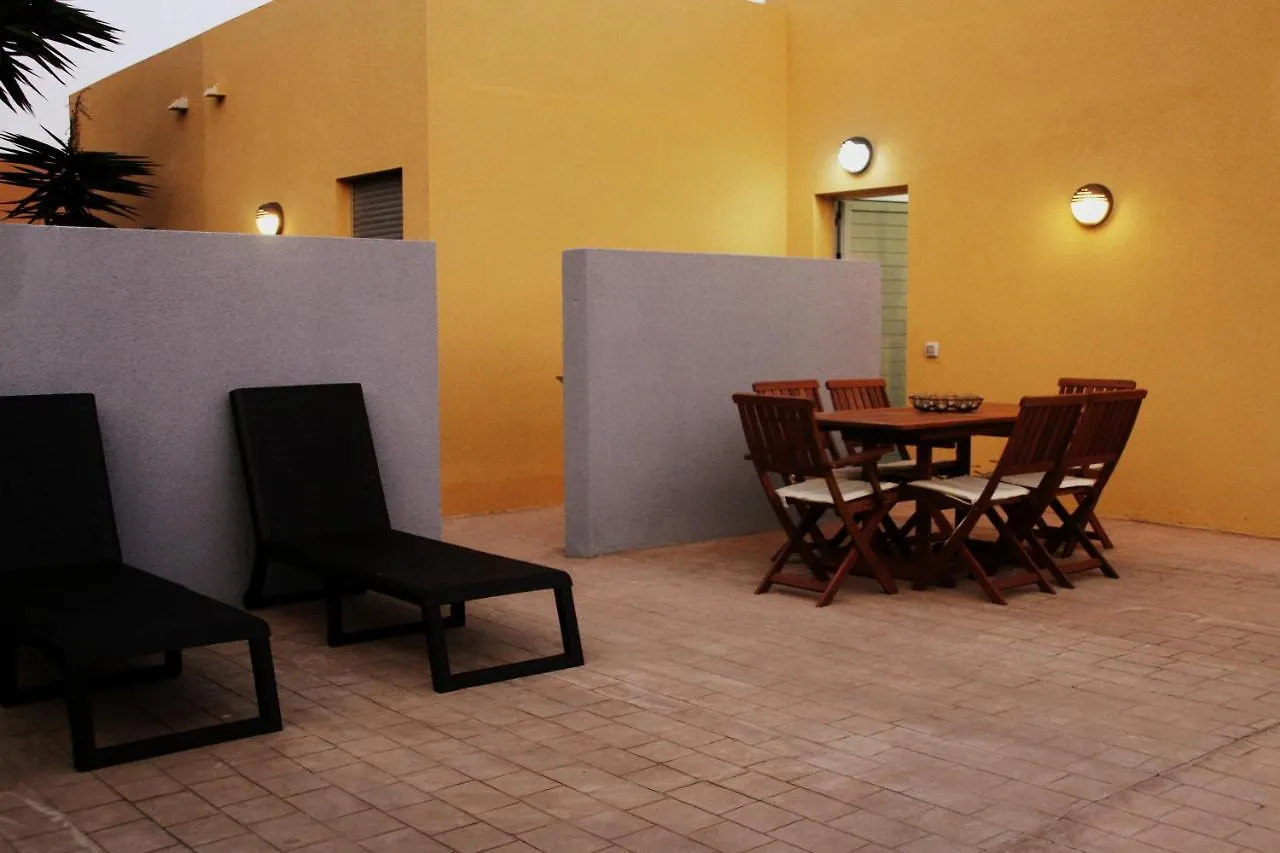 Holiday home Villa Bo Caleta De Fuste Spain