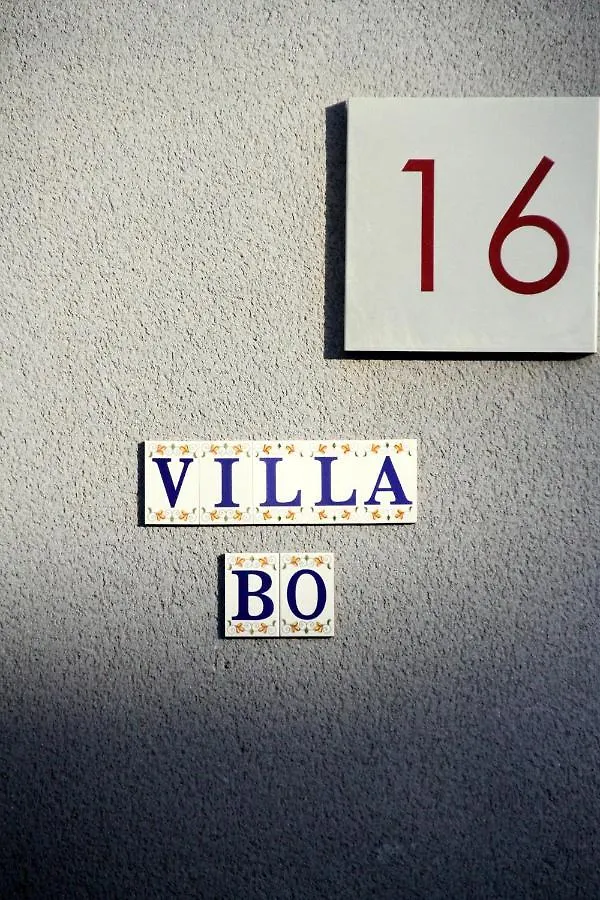 Villa Bo Caleta De Fuste