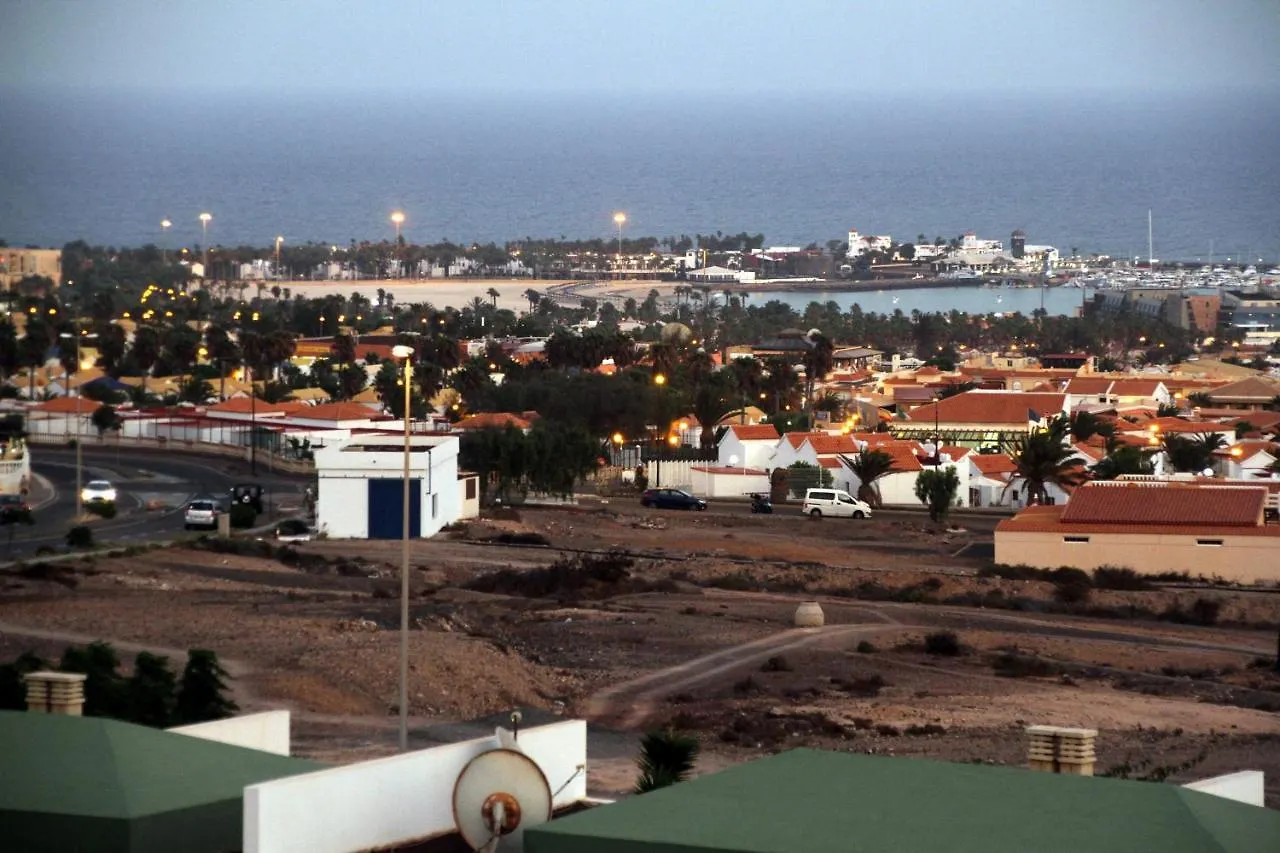 Villa Bo Caleta De Fuste