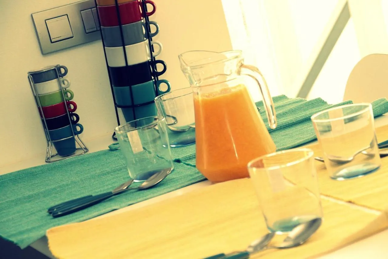 Villa Bo Caleta De Fuste Holiday home