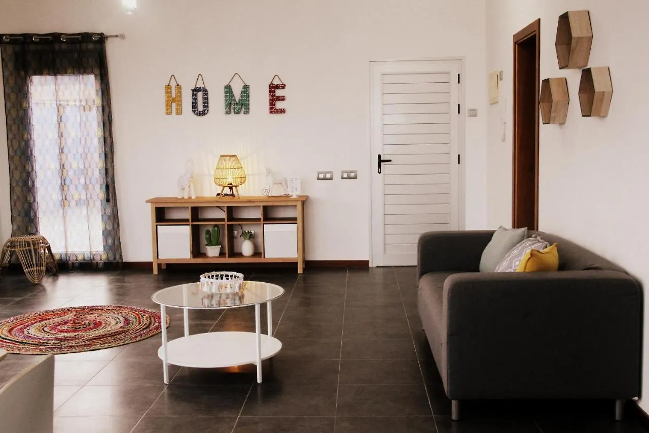 Villa Bo Caleta De Fuste 0*,  Hiszpania