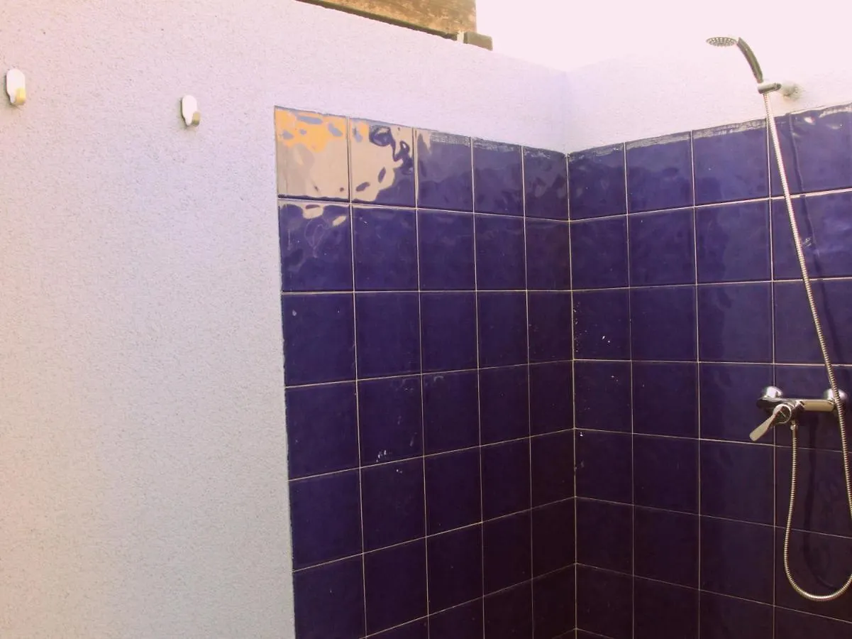 Prázdninový dům Villa Bo Caleta De Fuste Španělsko