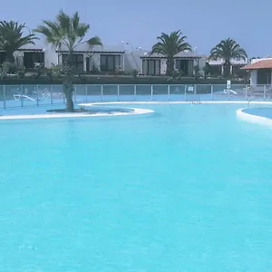 Appartamento Sun Beach 14 Espino Castillo, Caleta De Fuste