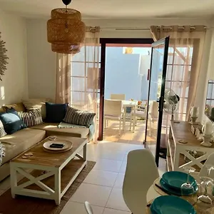 Appartamento Caleta Sun Beach 64, Caleta De Fuste